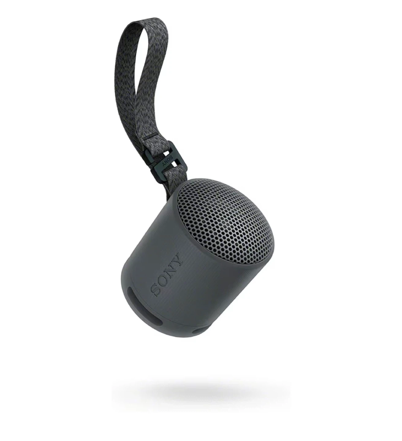 Sony Portable Bluetooth Speaker with Strap - photo 3