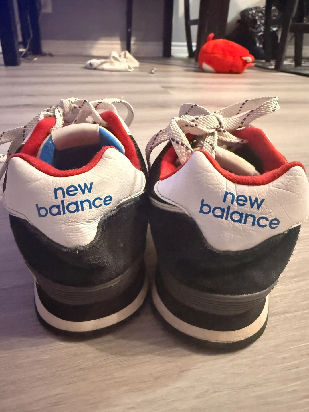 New Balance 574 Sneakers - photo 3