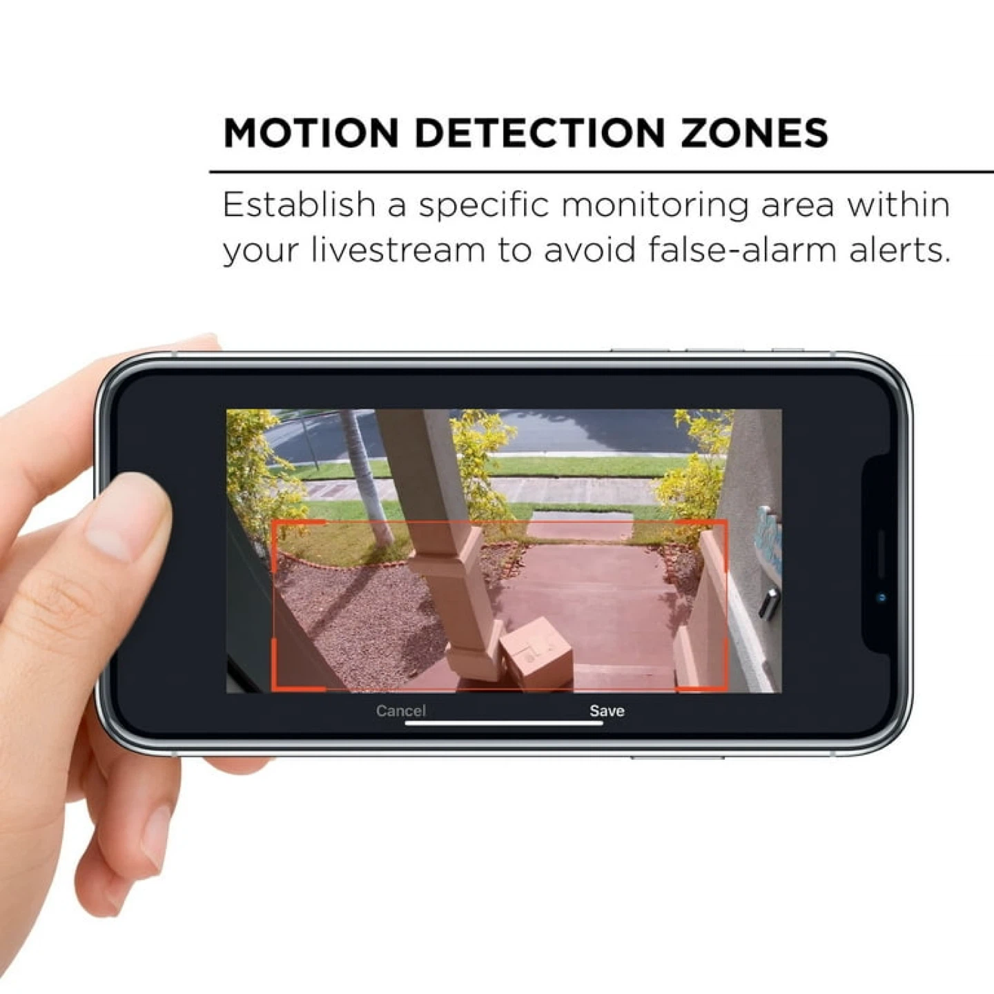 Geeni Smart Wi-Fi Security Camera - photo 4