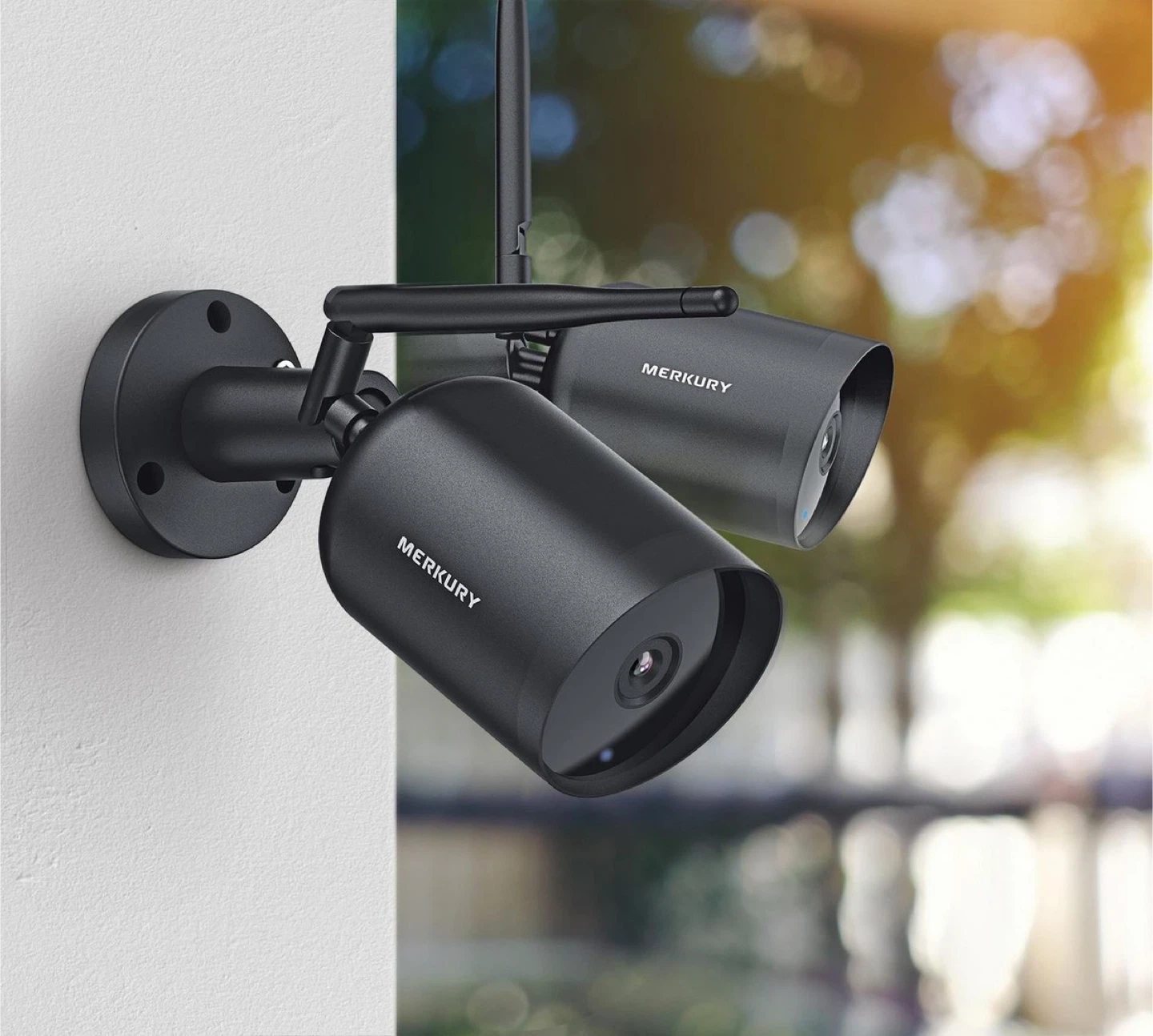 Geeni Smart Wi-Fi Security Camera