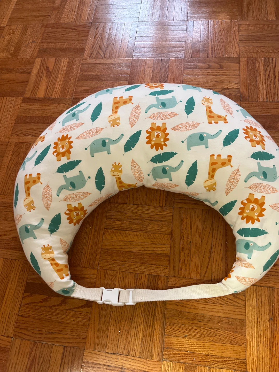 Boppy Nursing Pillow