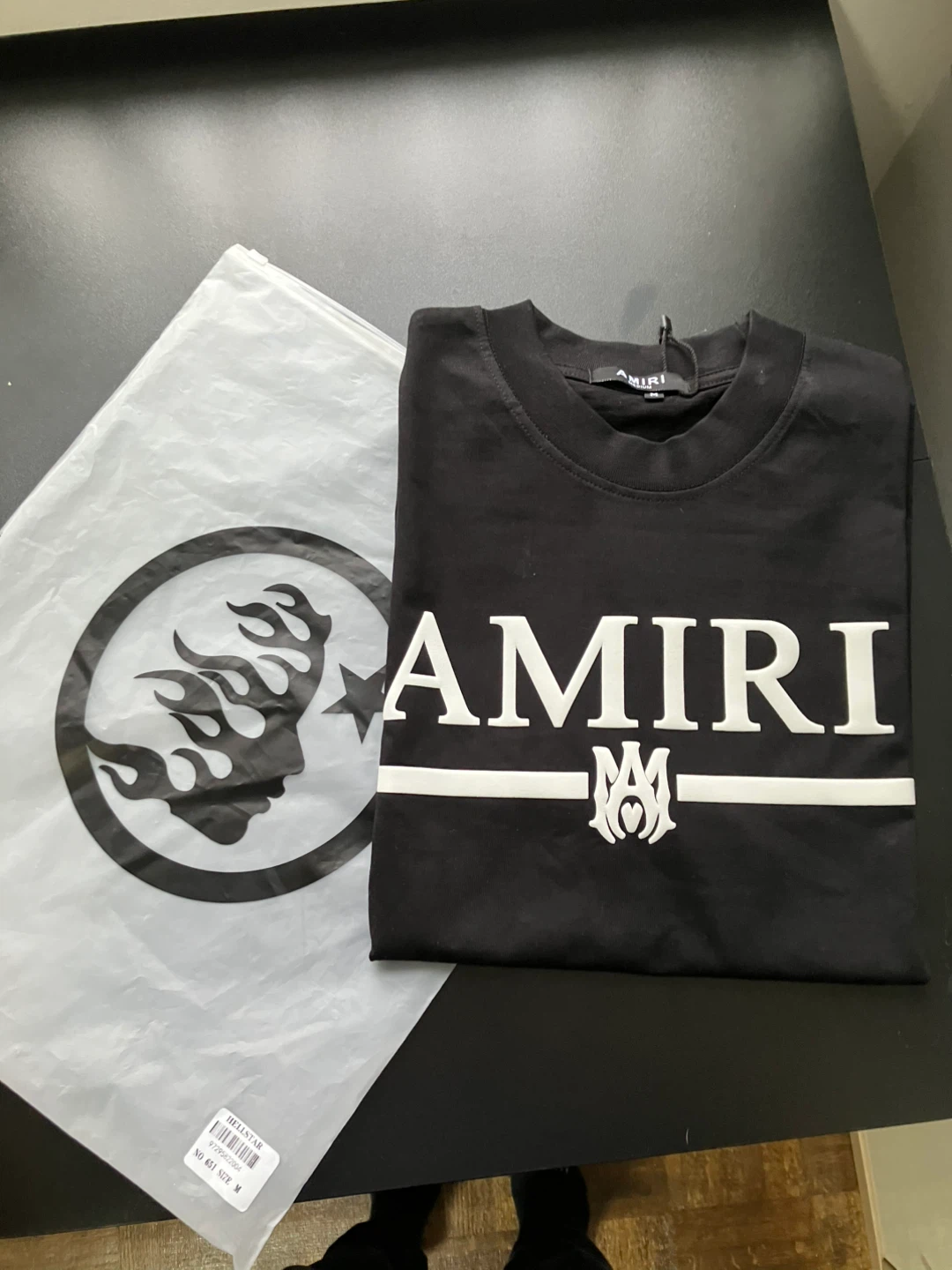 AMIRI t-shirt - photo 3