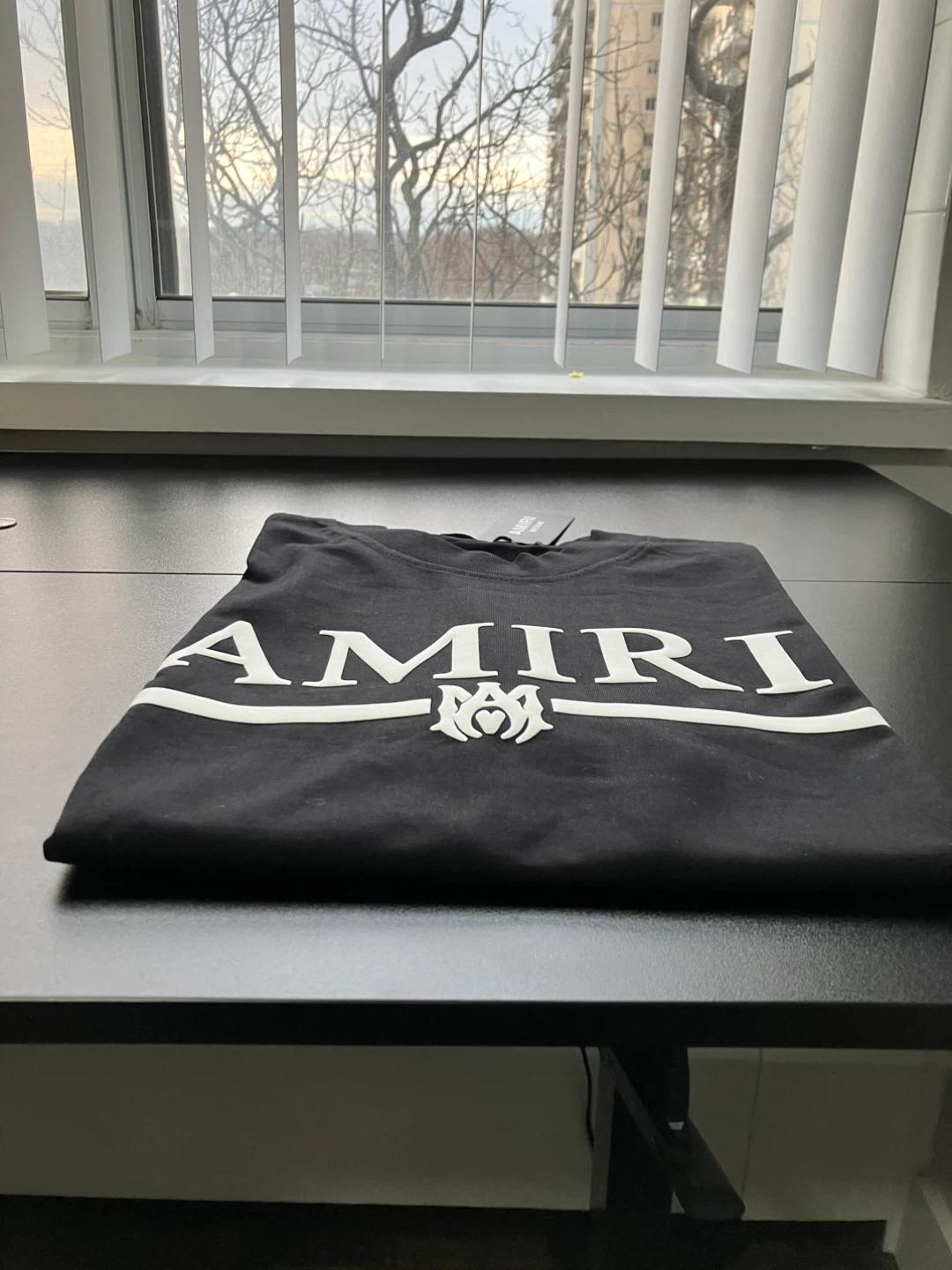 AMIRI t-shirt - photo 2