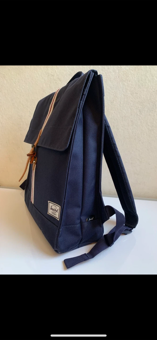 Backpack Herschel Supply Co. Navy - photo 2
