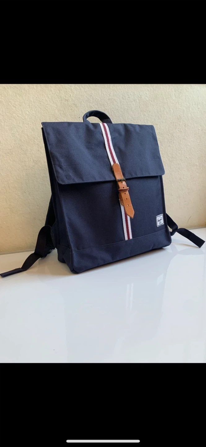 Backpack Herschel Supply Co. Navy