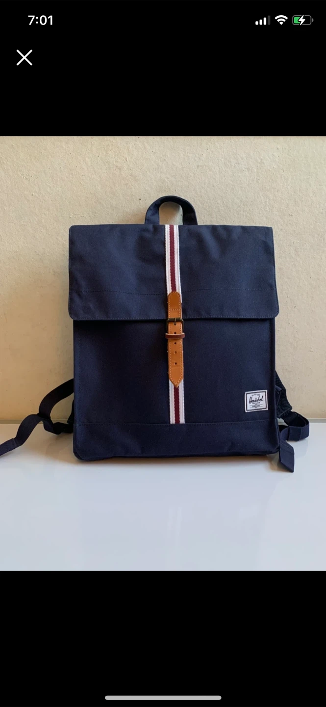 Backpack Herschel Supply Co. Navy - photo 3