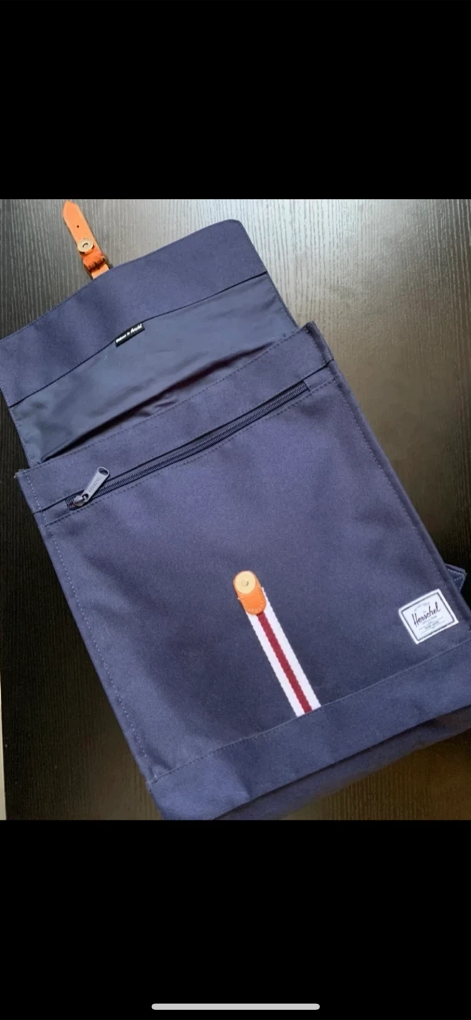 Backpack Herschel Supply Co. Navy - photo 5