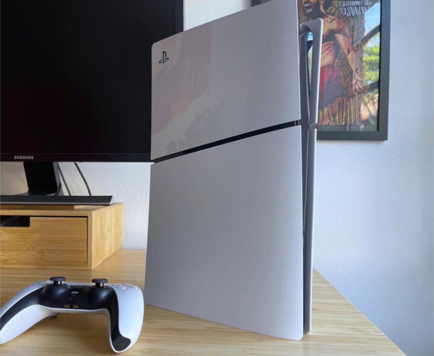 PlayStation 5 Console (working)