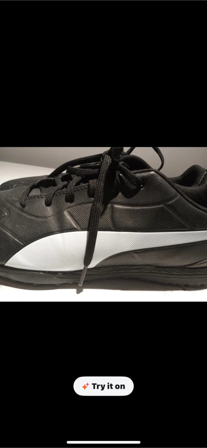 Puma Shoes - photo 3