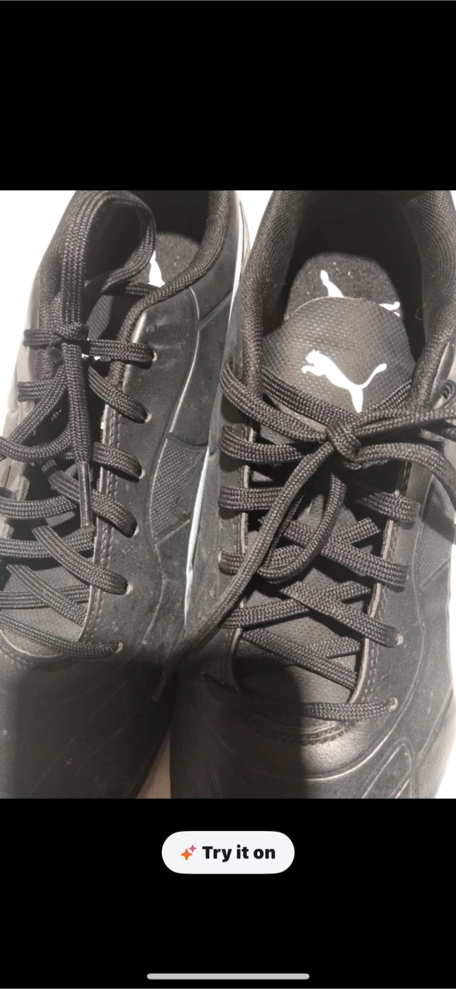 Puma Shoes