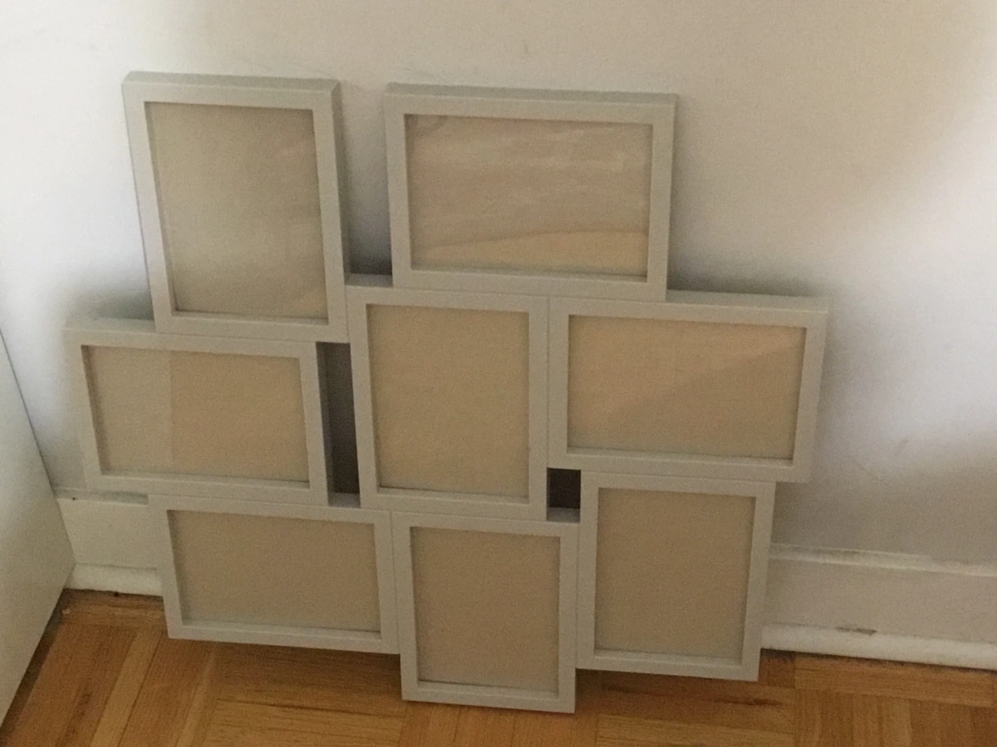 Collage Picture Frame