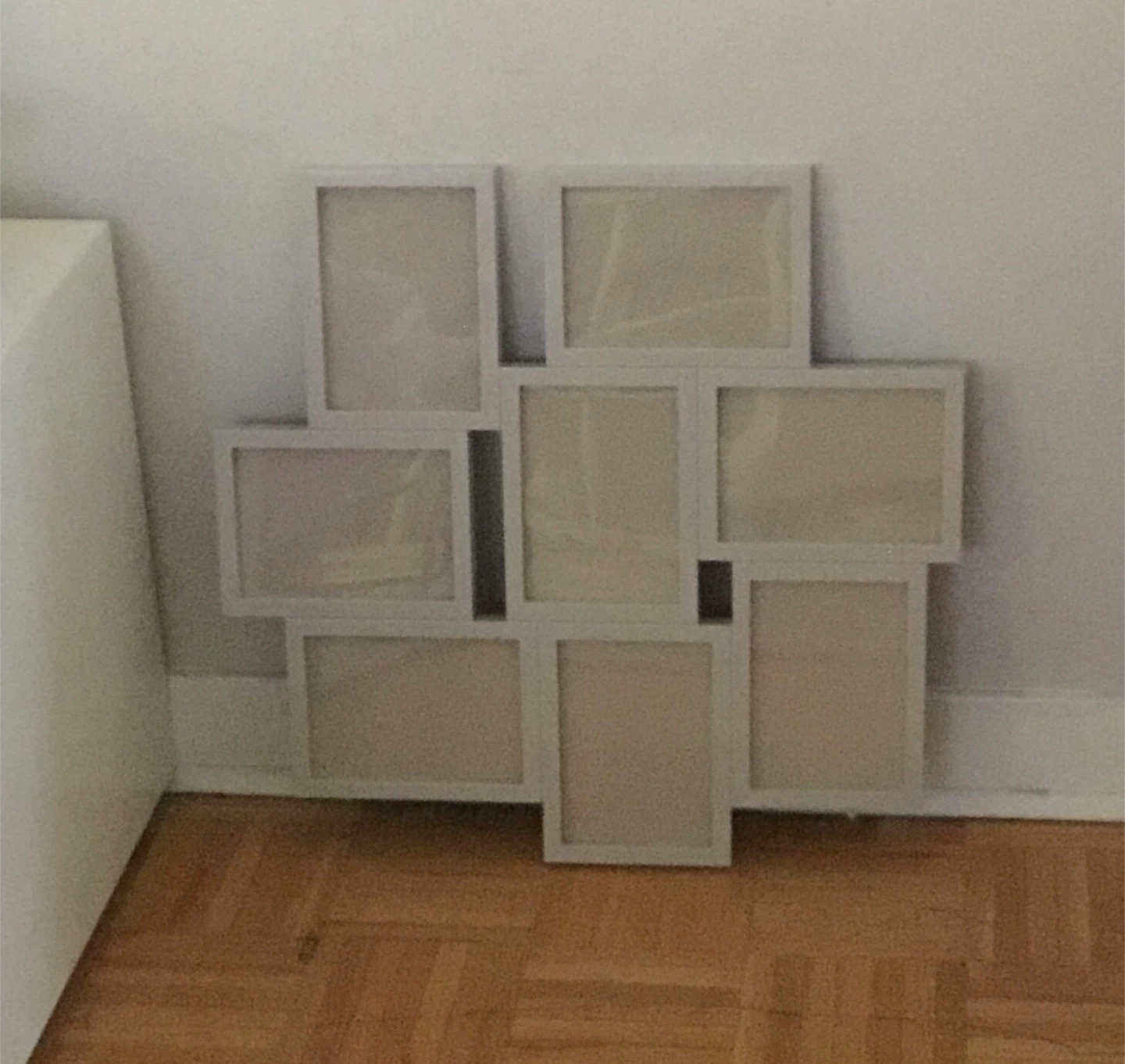 Collage Picture Frame - photo 2