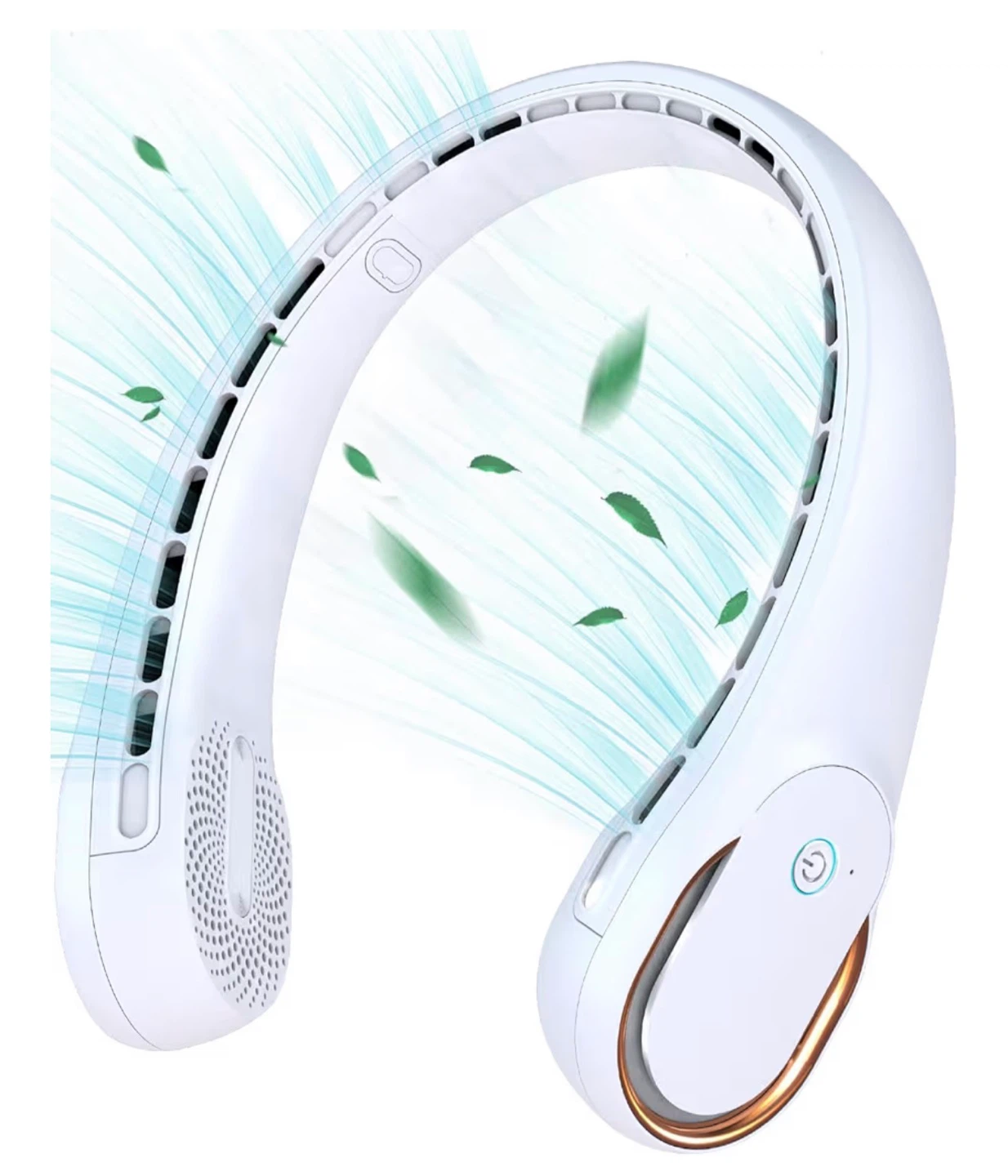 Portable Neck Fan