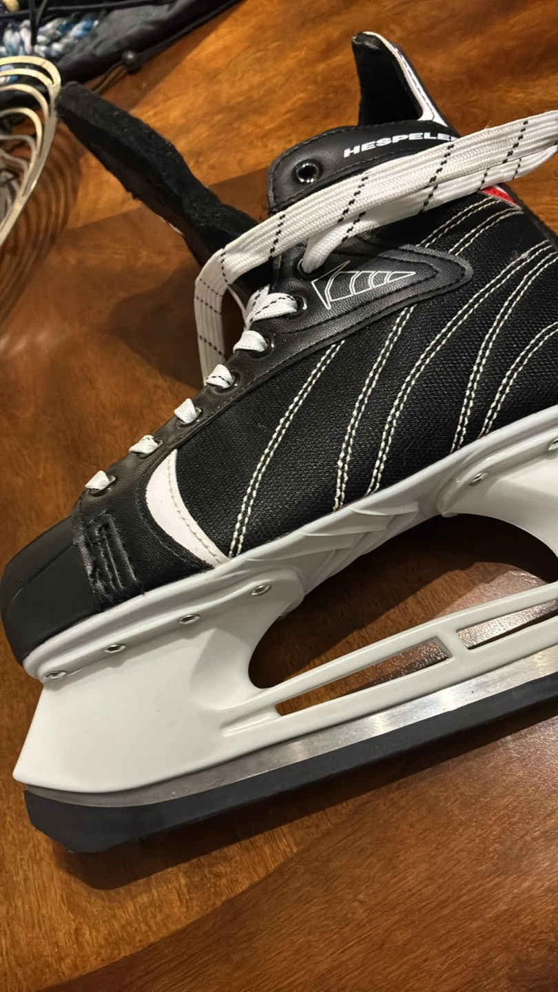 Hespeler Hockey Skates - photo 2