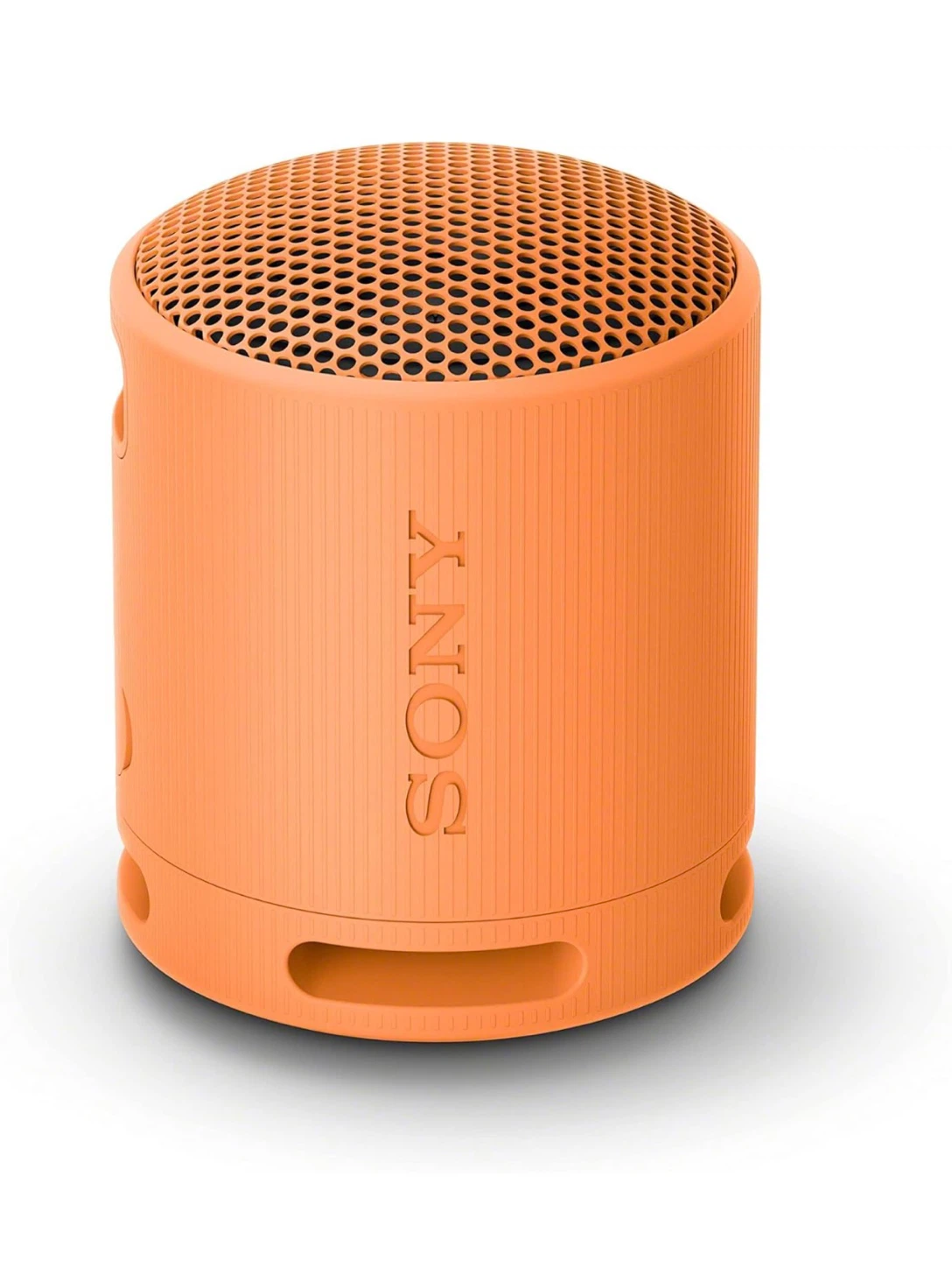 Sony XB100 wireless Bluetooth Speaker - Orange