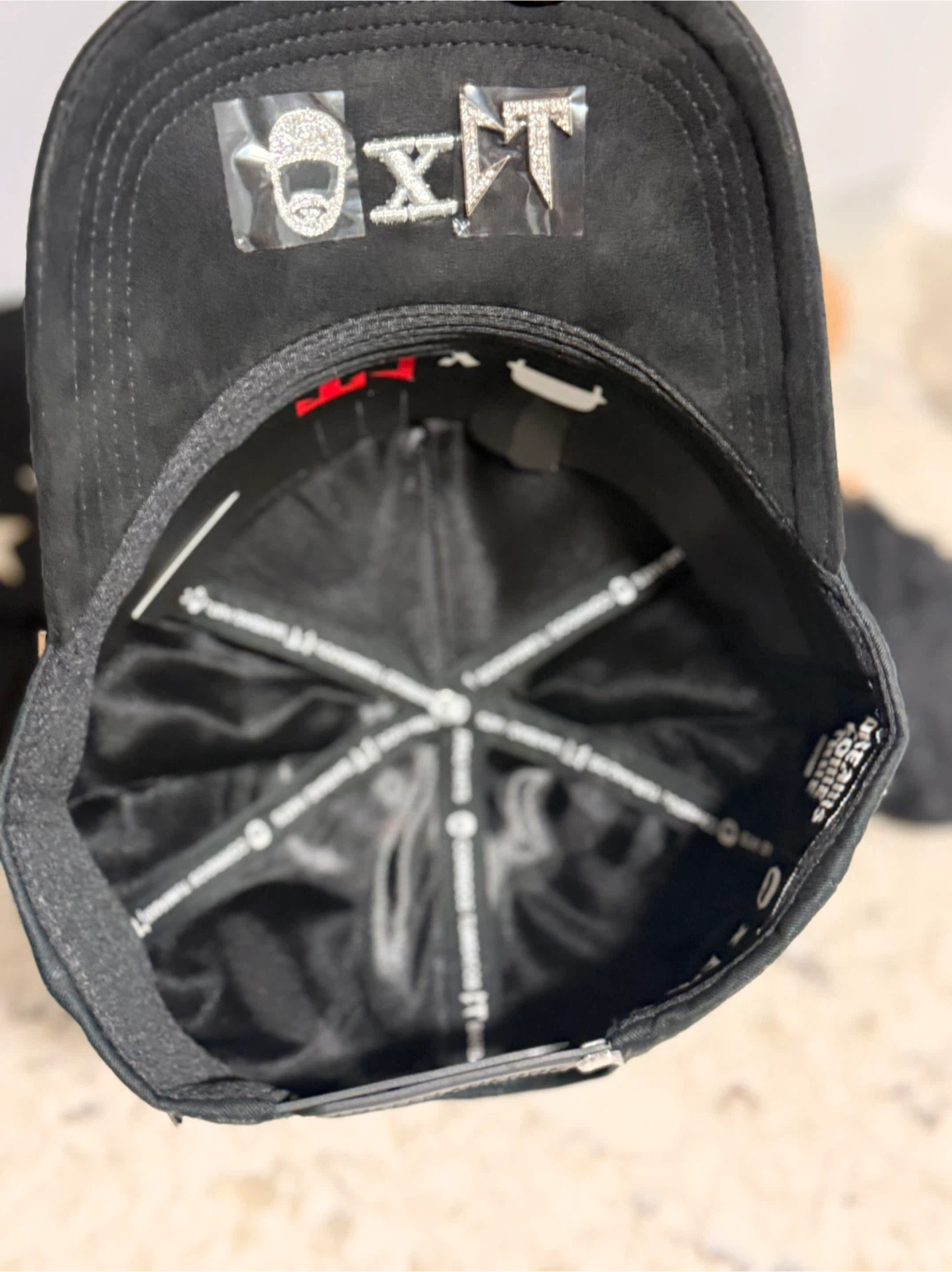 El Barbas Hats x CT "GALAXY CT" - photo 3