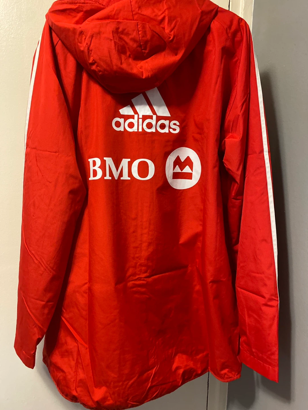 TFC supporter gear - photo 4