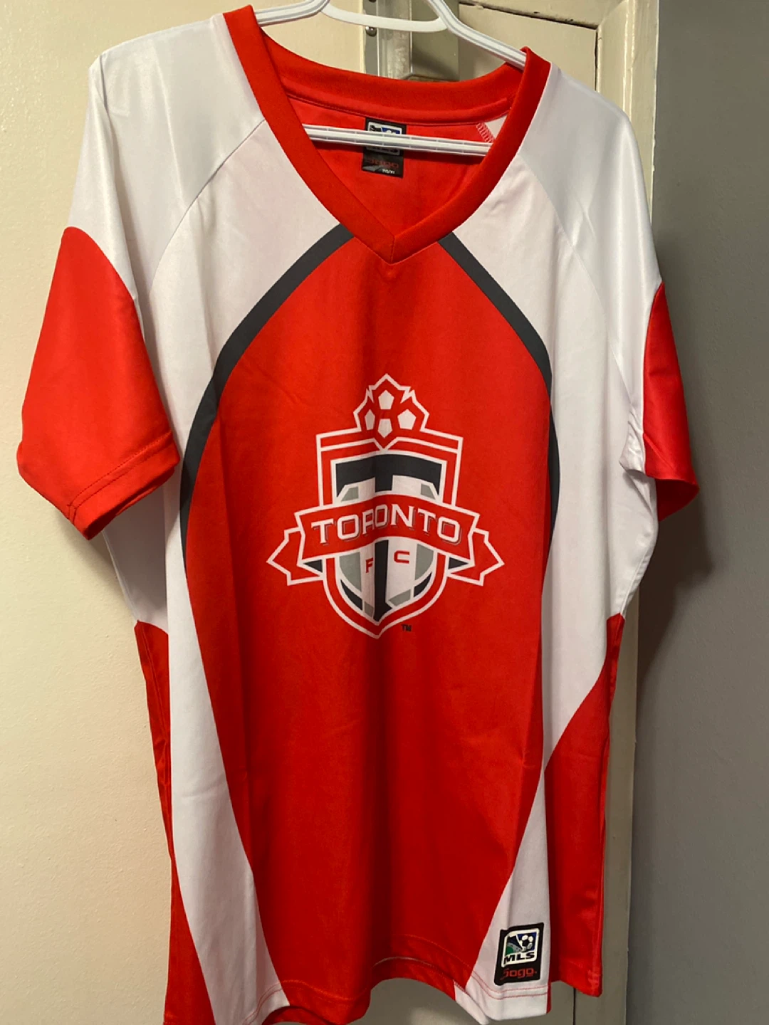 TFC supporter gear