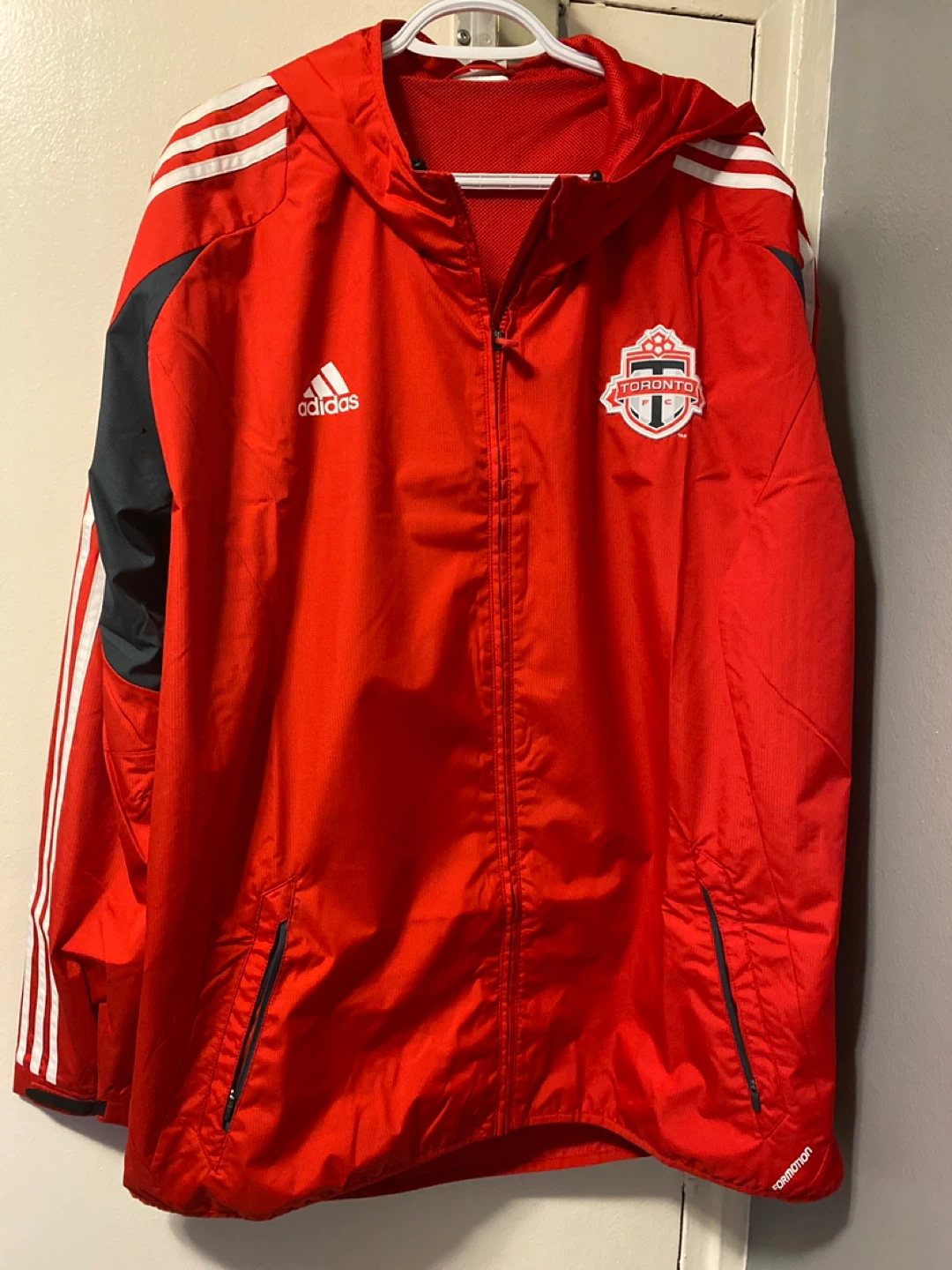 TFC supporter gear - photo 3