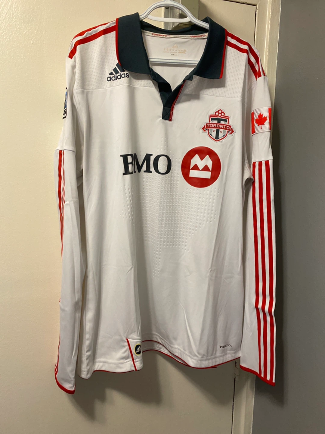 TFC supporter gear - photo 2