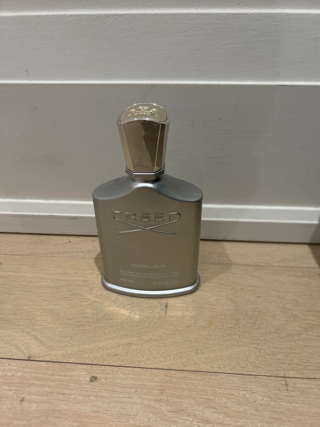 Creed Himalaya Eau de Parfum 100ml - photo 3