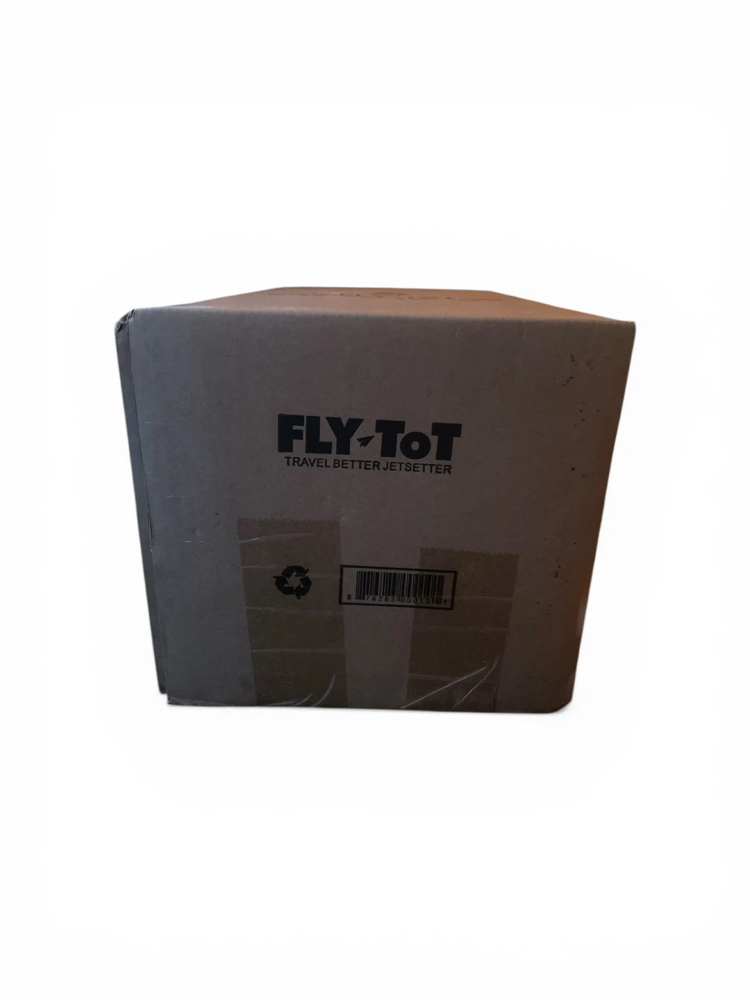 FLY-TOT Travel Better Jetsetter - QTY 2PCS - photo 3