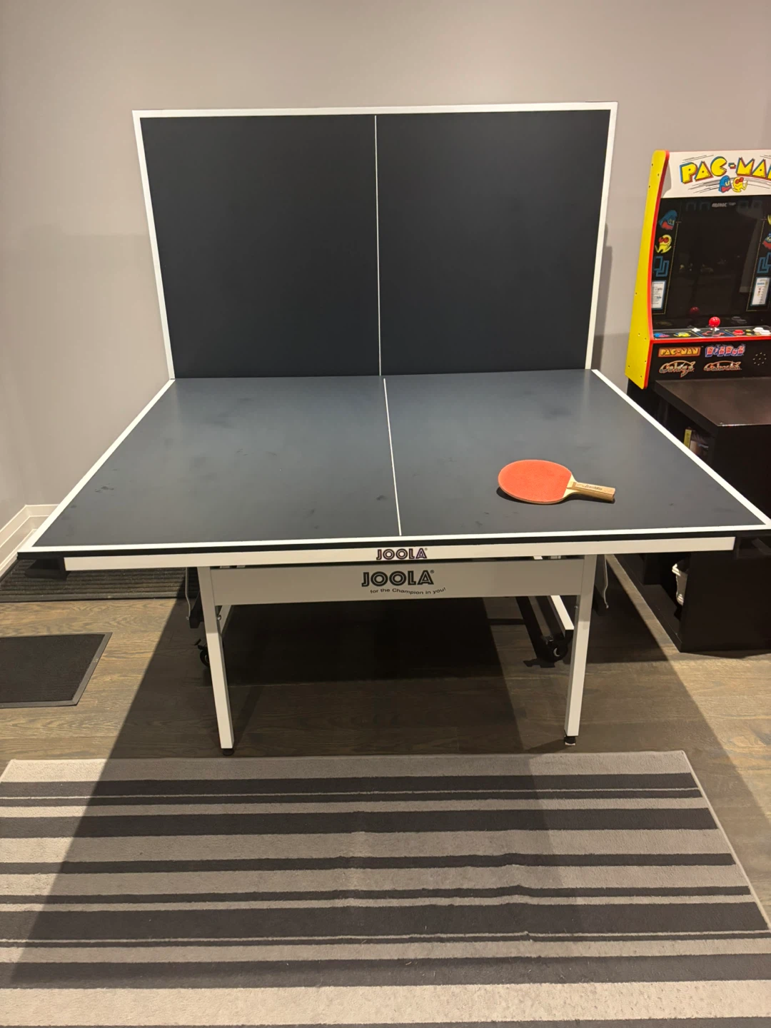 JOOLA Ping Pong Table