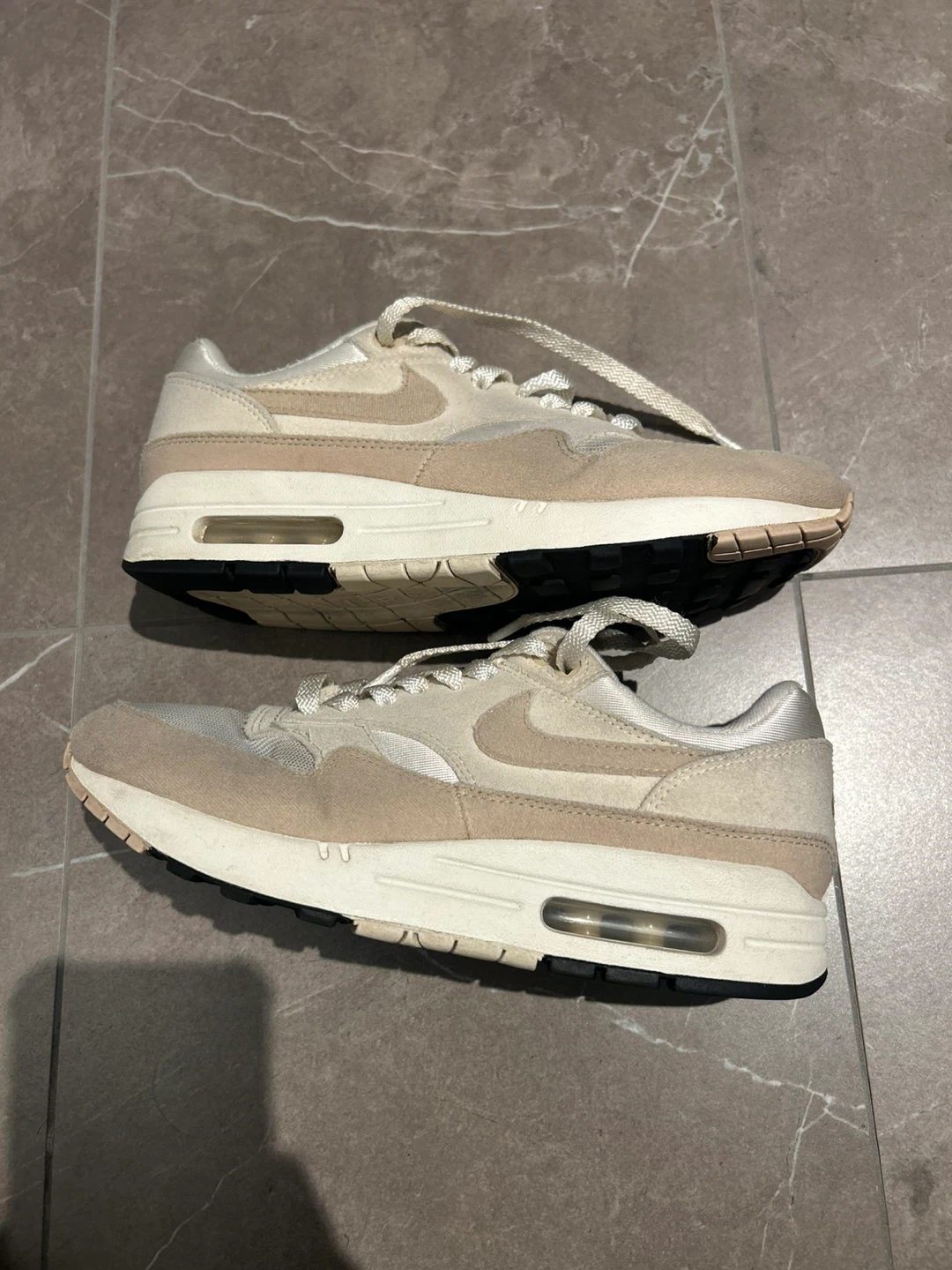Nike Air Max 1 Sneakers - US 8.5 - photo 3