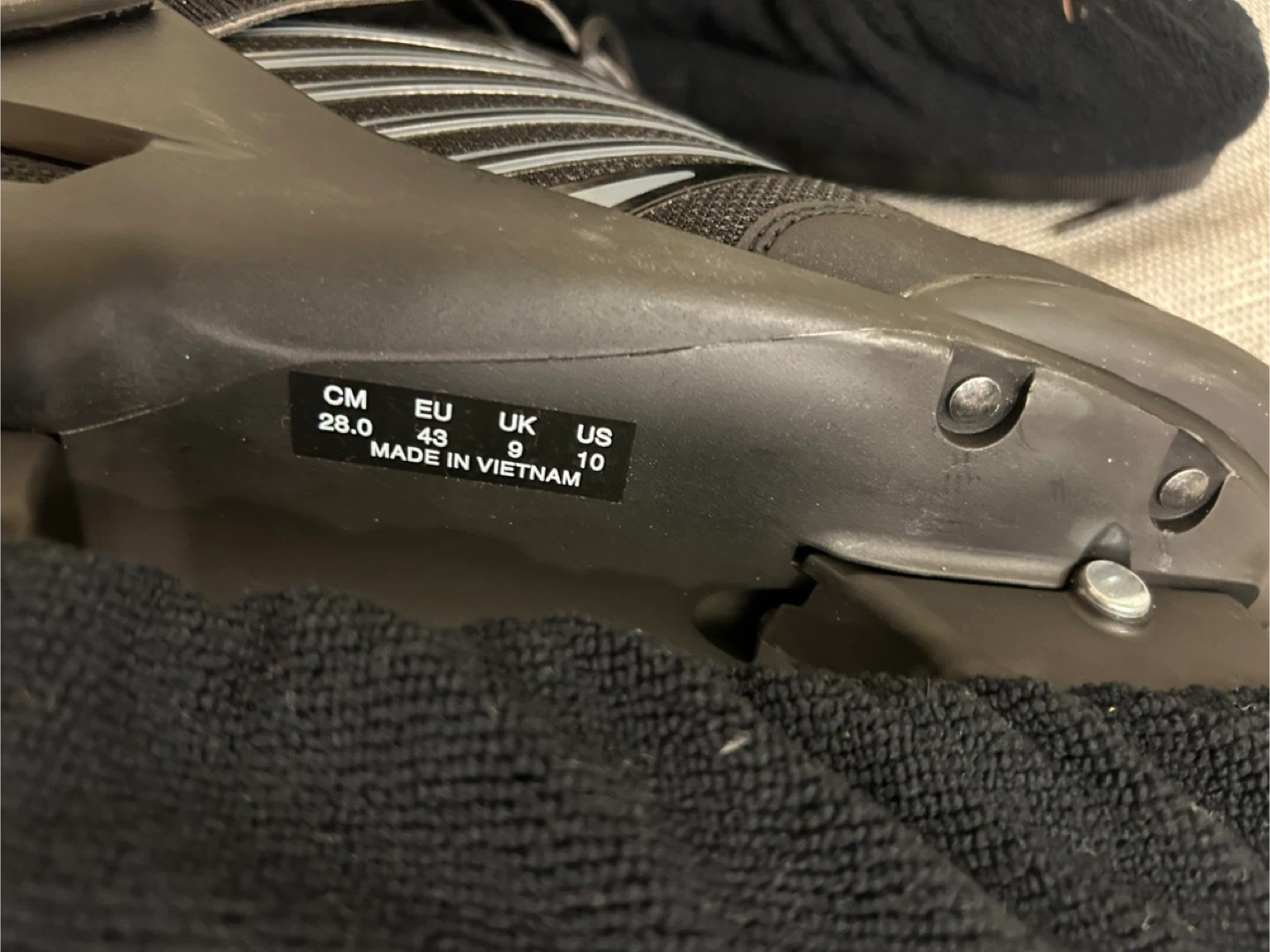 Men Hockey Skates - photo 3