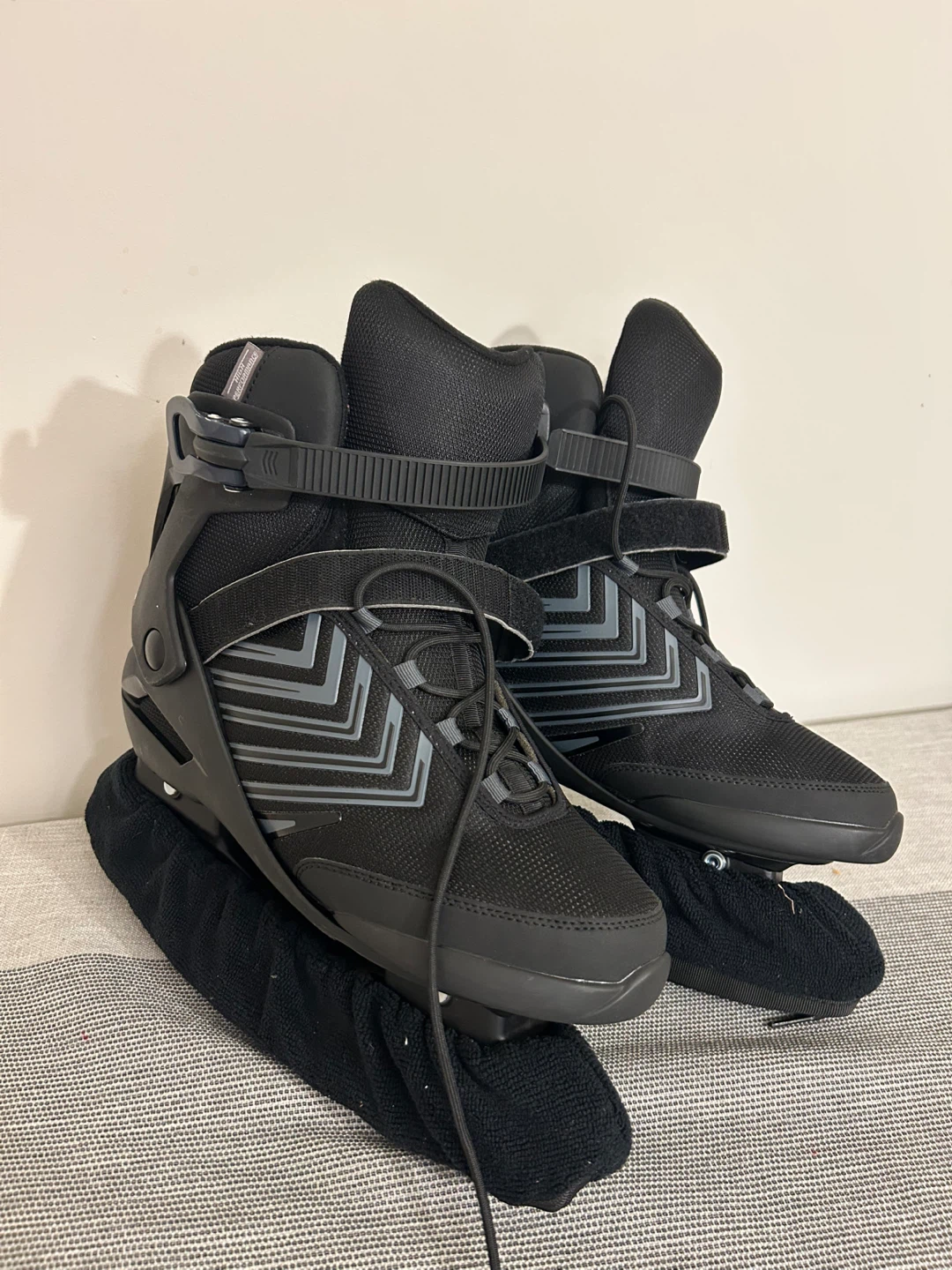 Men Hockey Skates - photo 2