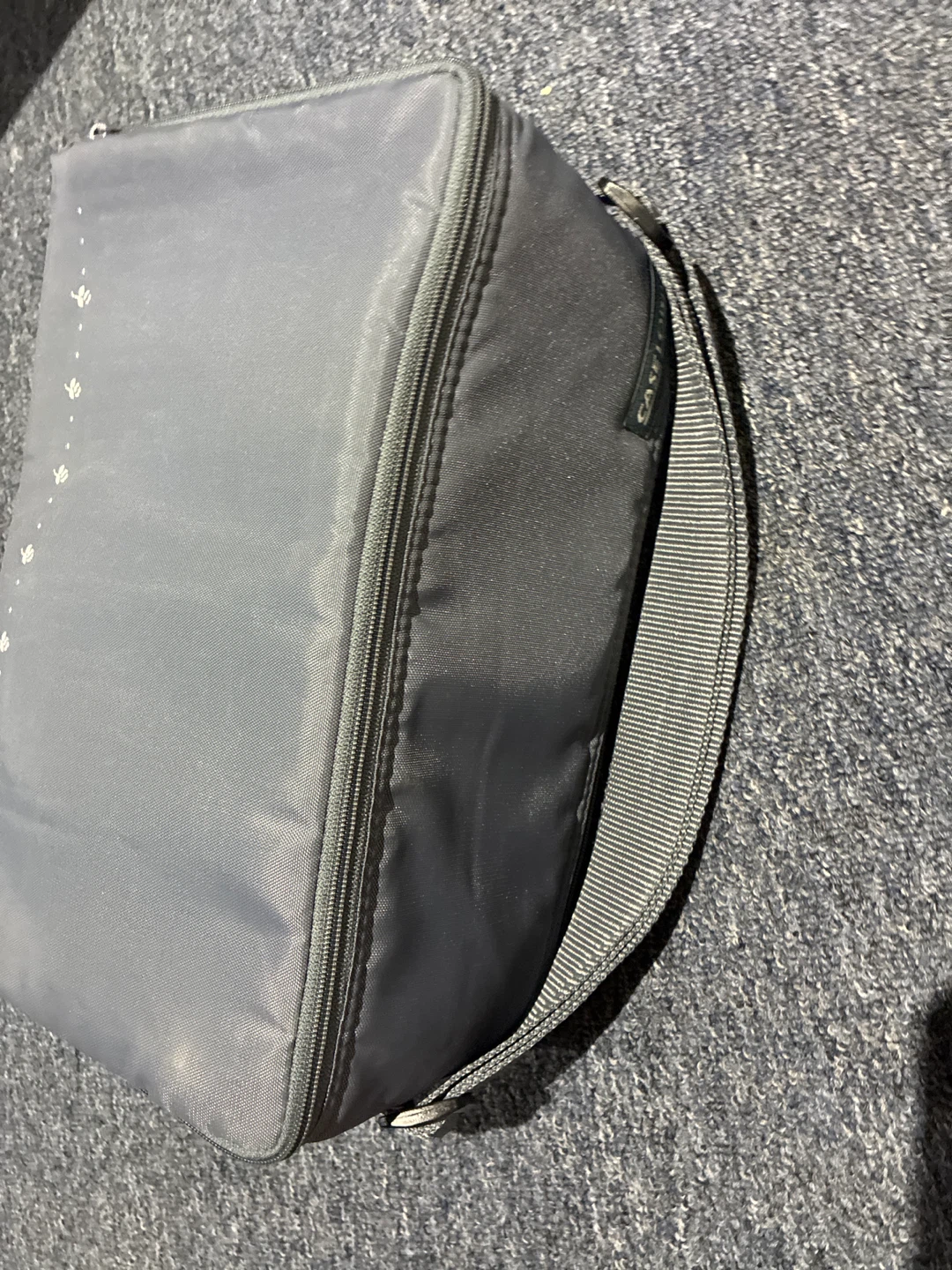Cd case