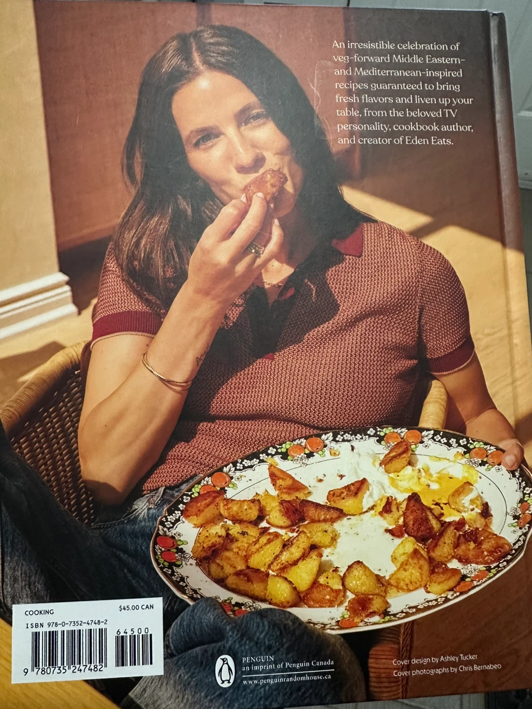 Tahini Baby Cookbook by Eden Grinshpan - photo 2