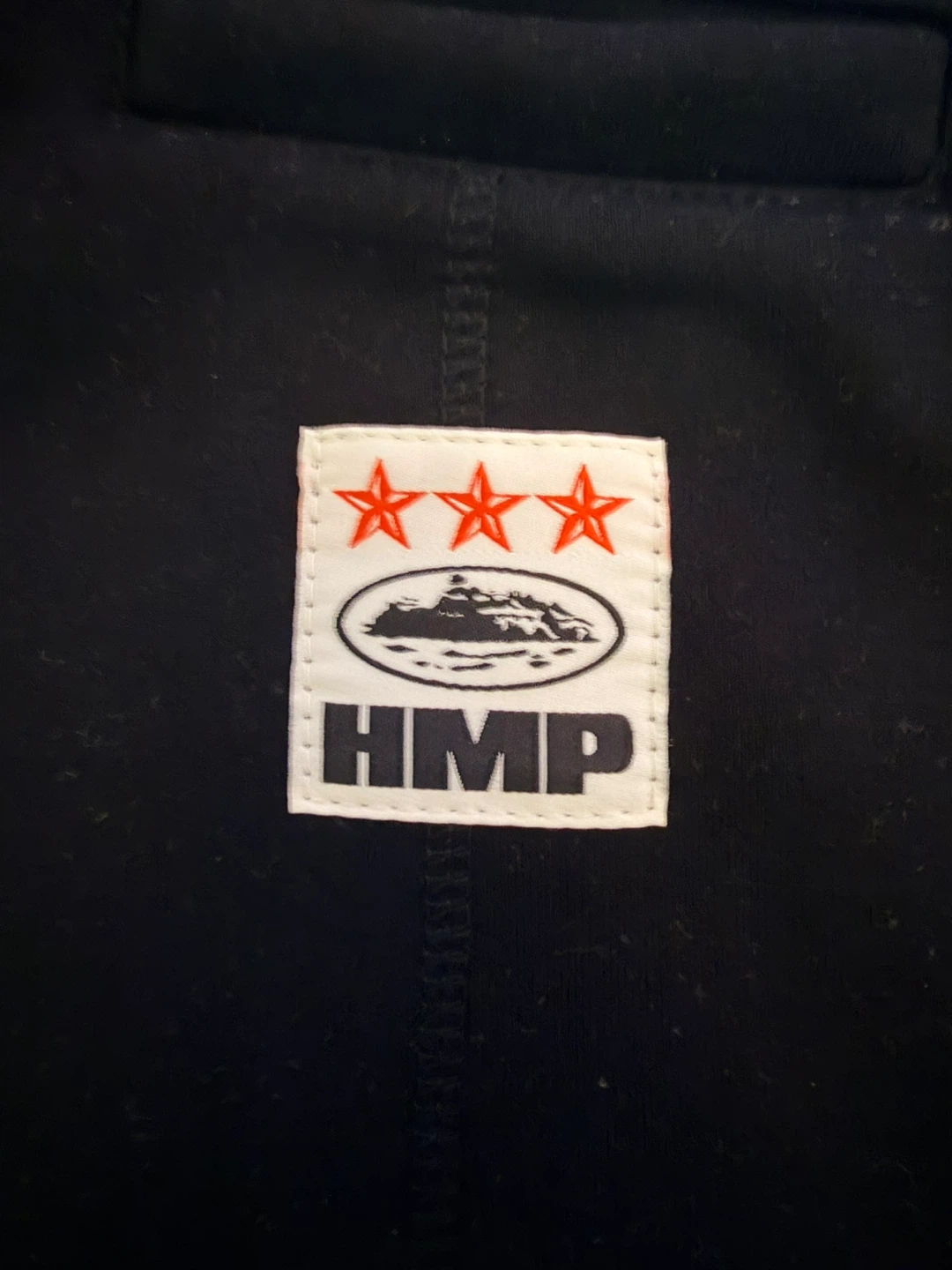 Cortiez HMP Sweatpants - photo 4