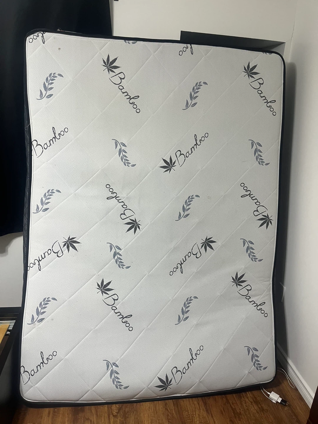 Queen size Bamboo Mattress