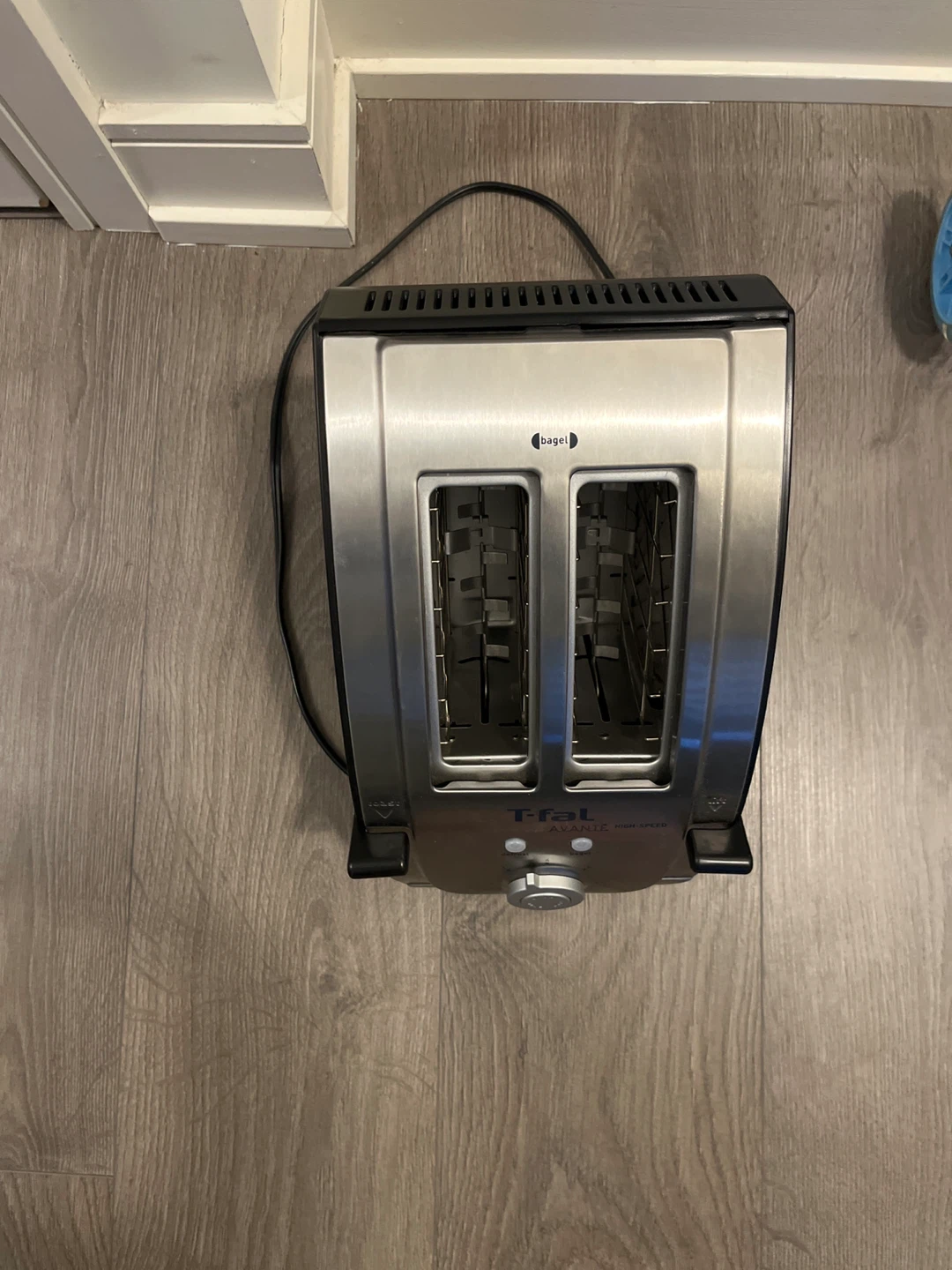 T-fal 2-Slice Toaster