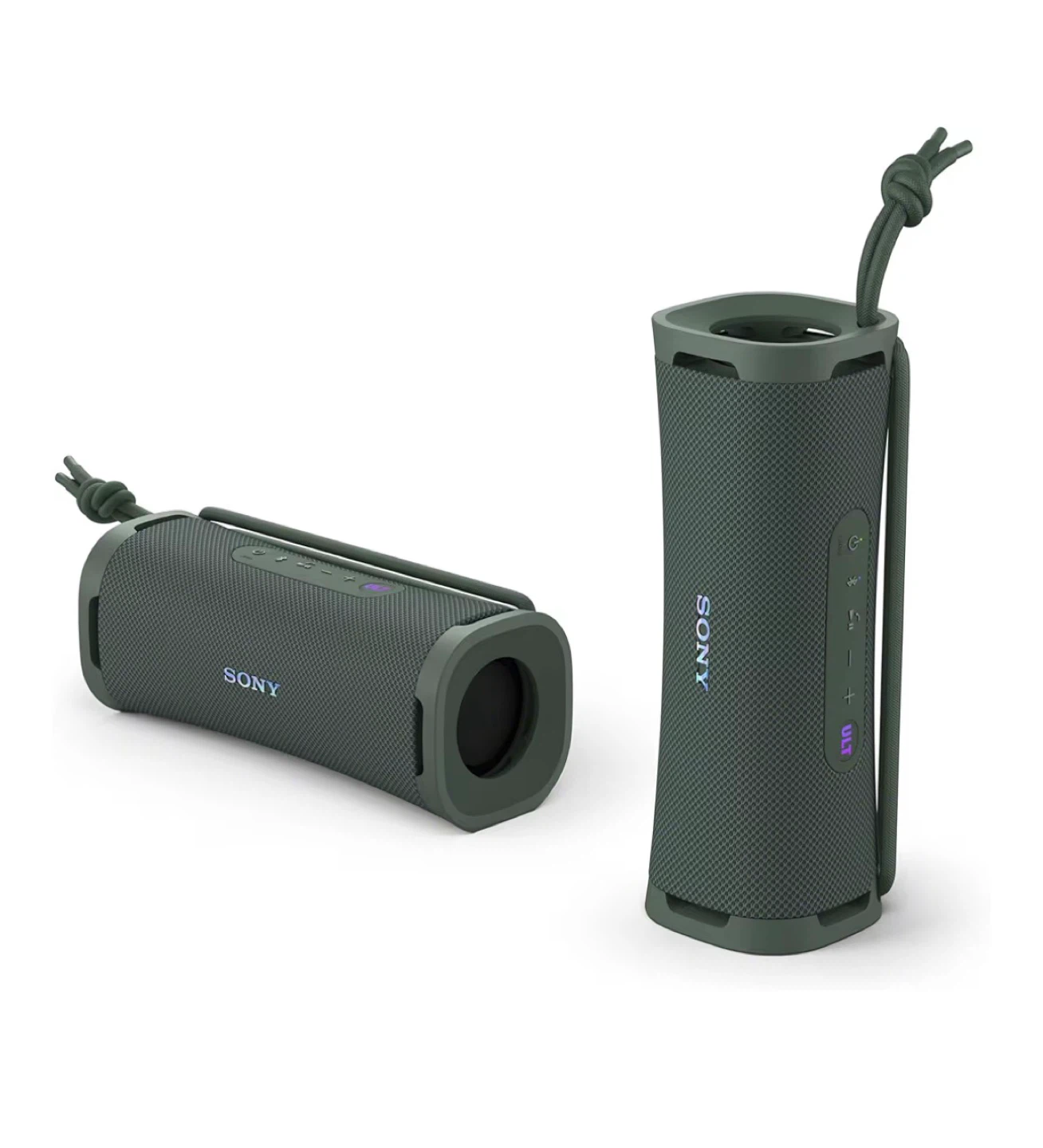 Sony SRS-ULT10 Portable Bluetooth Speaker - Grey - photo 2