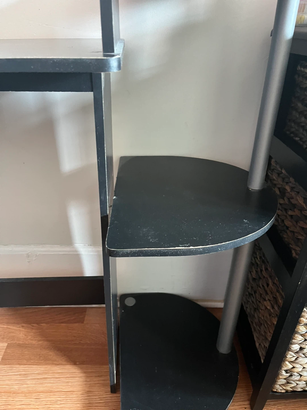 Computer desk - photo 3