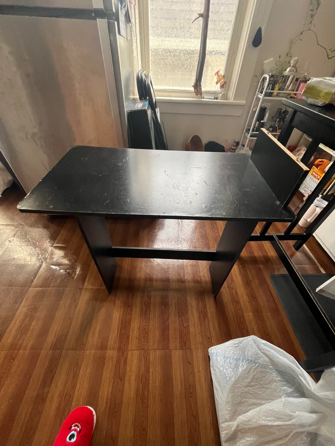 Computer desk - photo 4