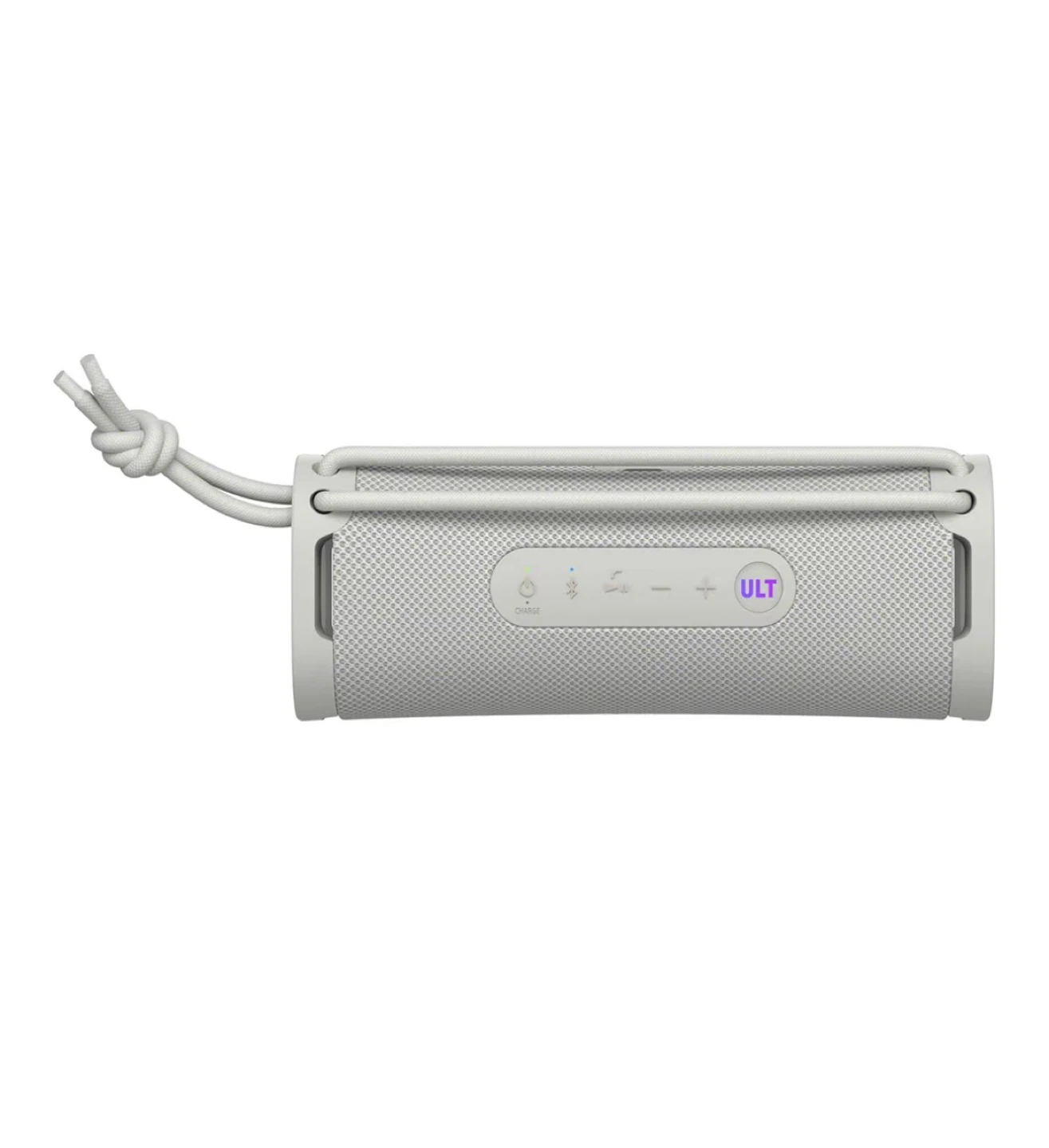 Sony ULT10 Portable Bluetooth Speaker - White - photo 3