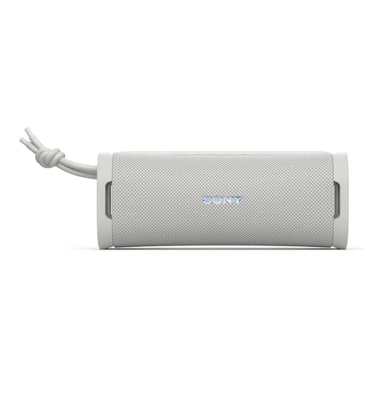 Sony ULT10 Portable Bluetooth Speaker - White - photo 4