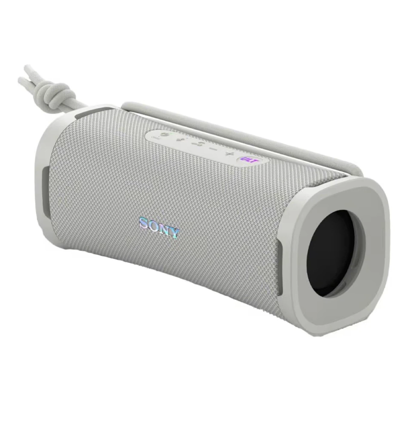Sony ULT10 Portable Bluetooth Speaker - White