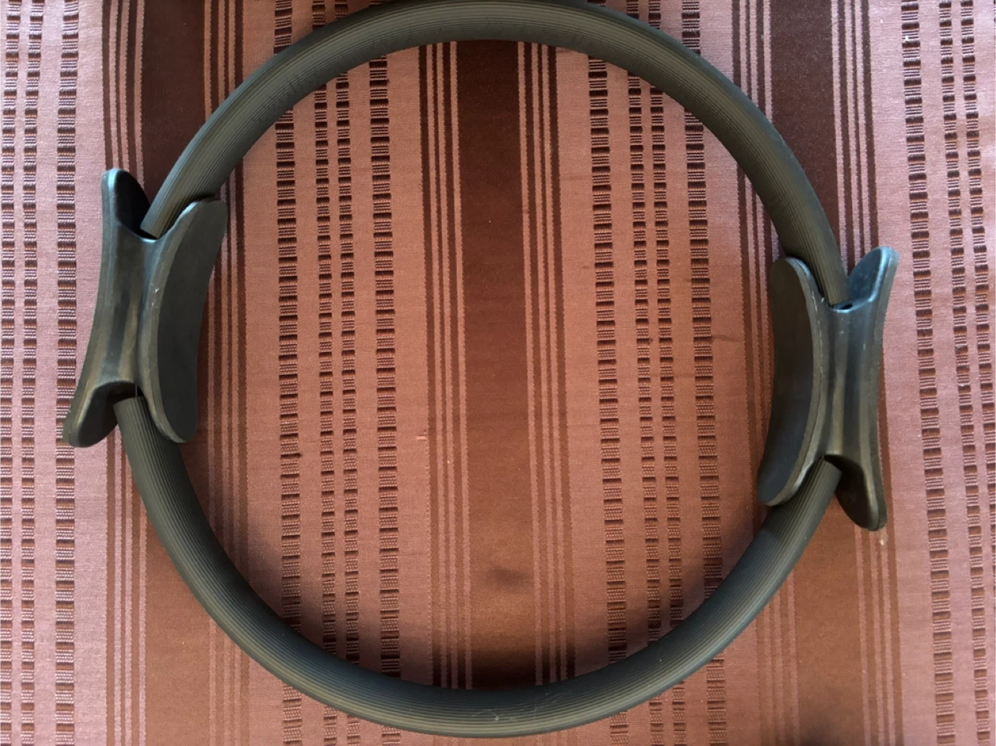 Fit Circuit Pilates Ring - 14.5" / 37cm 🥕 - photo 2