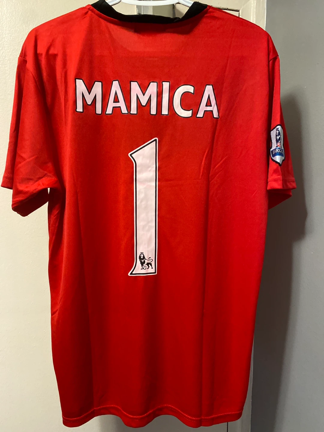Man United Supporters gear - photo 3