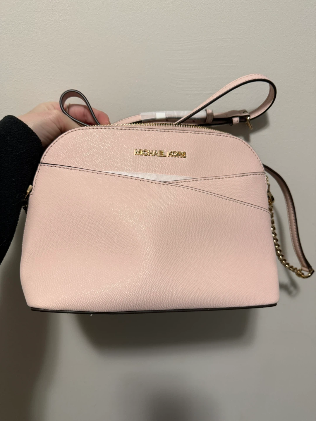 Michael Kors Jet Set Travel Cross Body