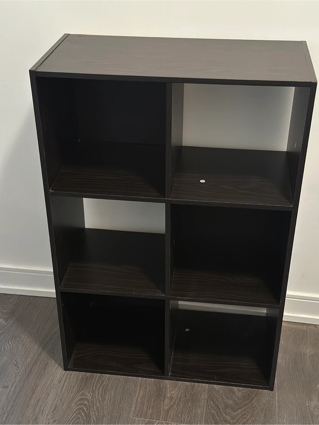 Storage Shelf with 6 cubes - photo 4