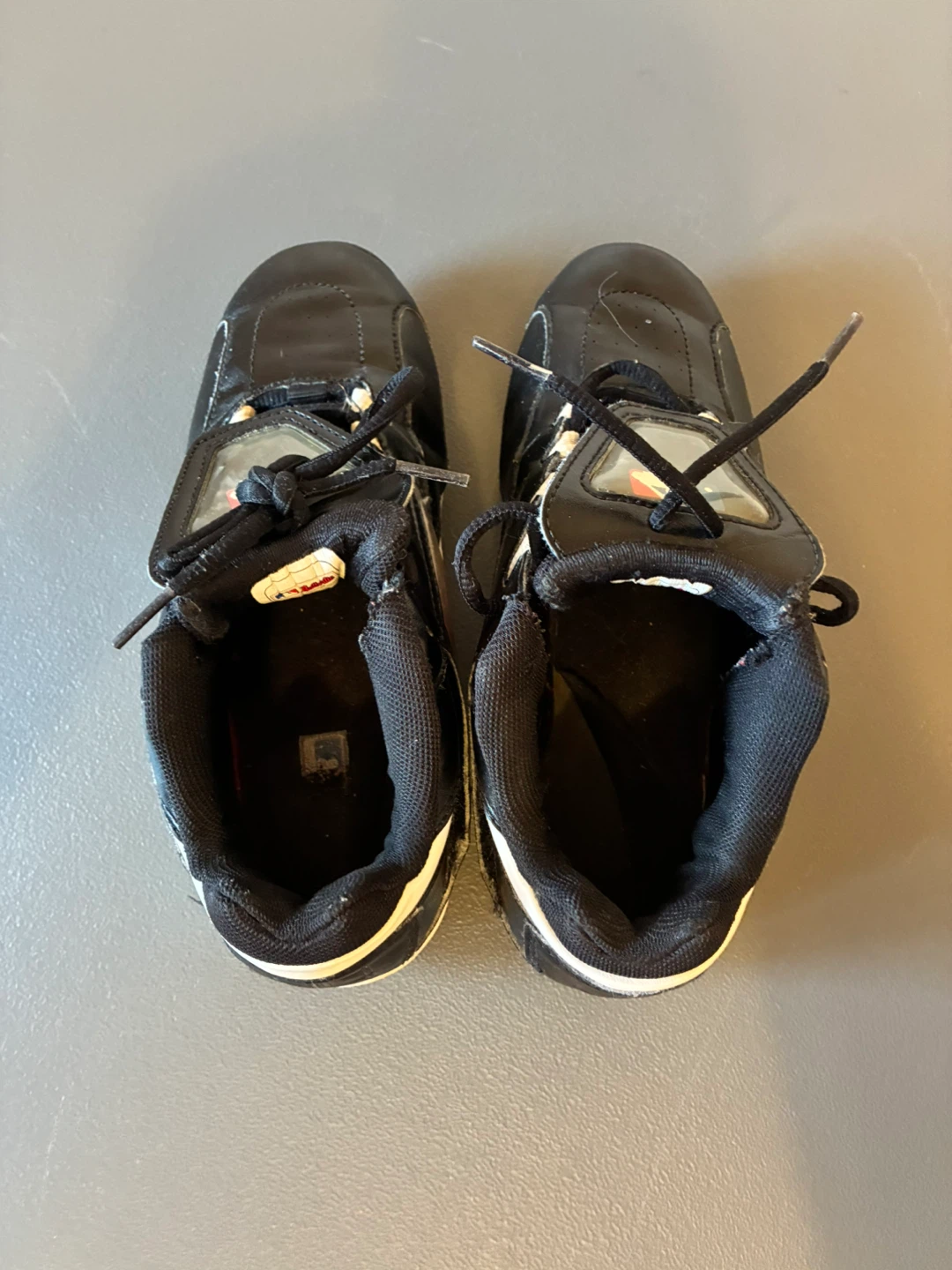 Reebok Customizable Low  Boys  Men's Baseball Cleats US Size 5 - photo 5