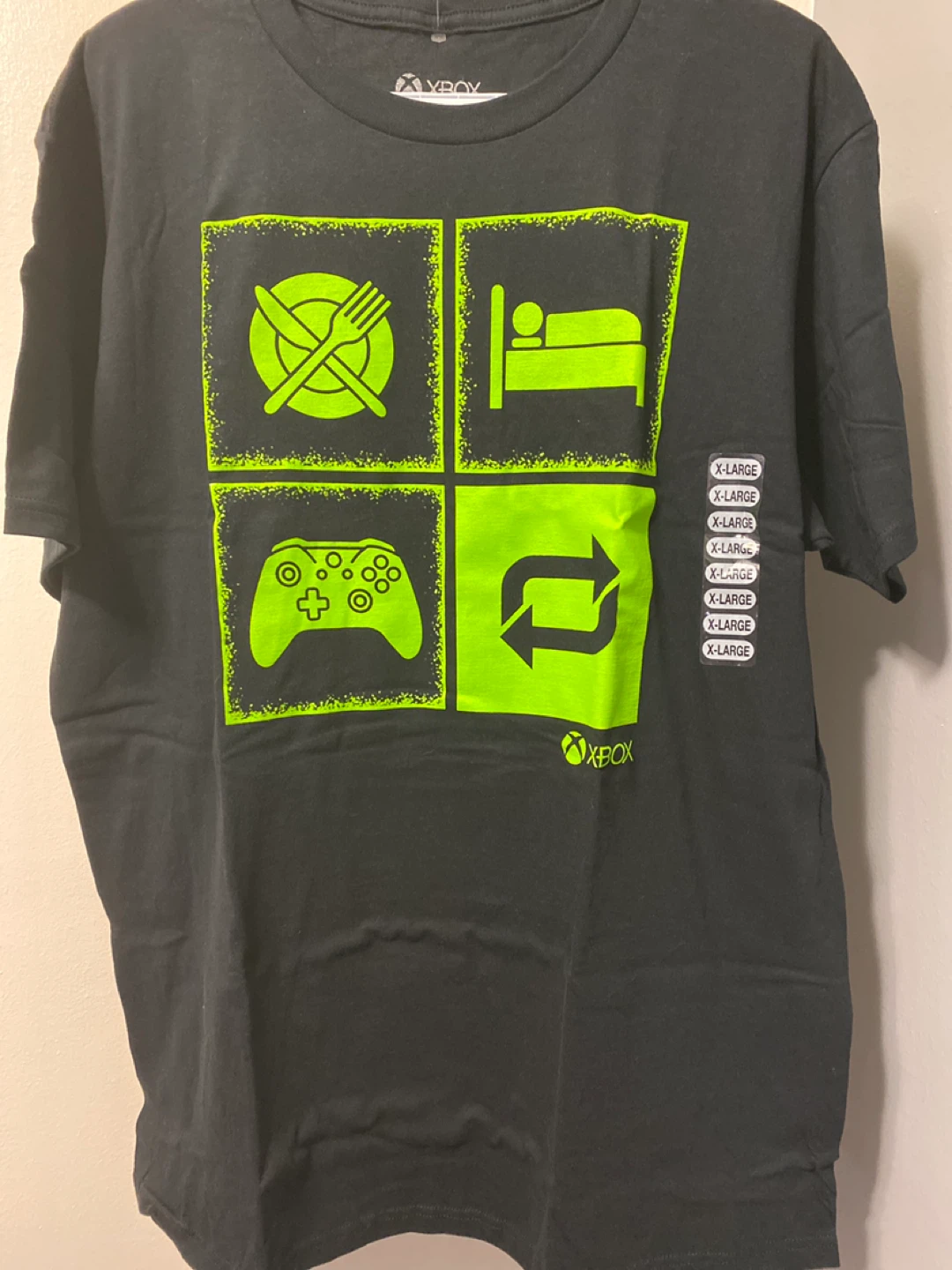 Xbox gear