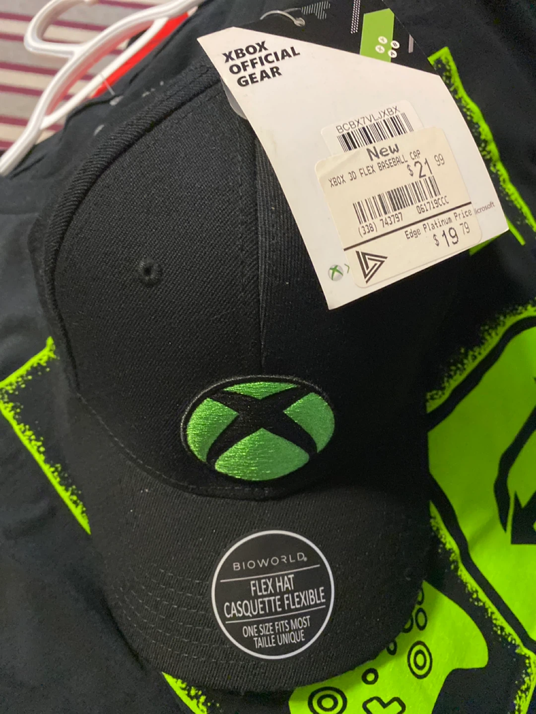 Xbox gear - photo 2