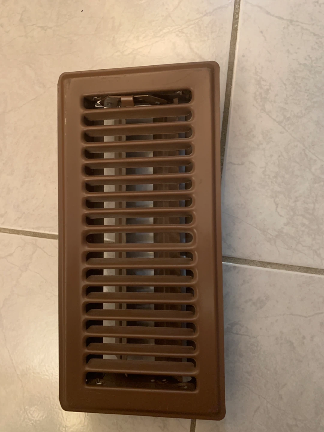 Brown Vent Cover - photo 2