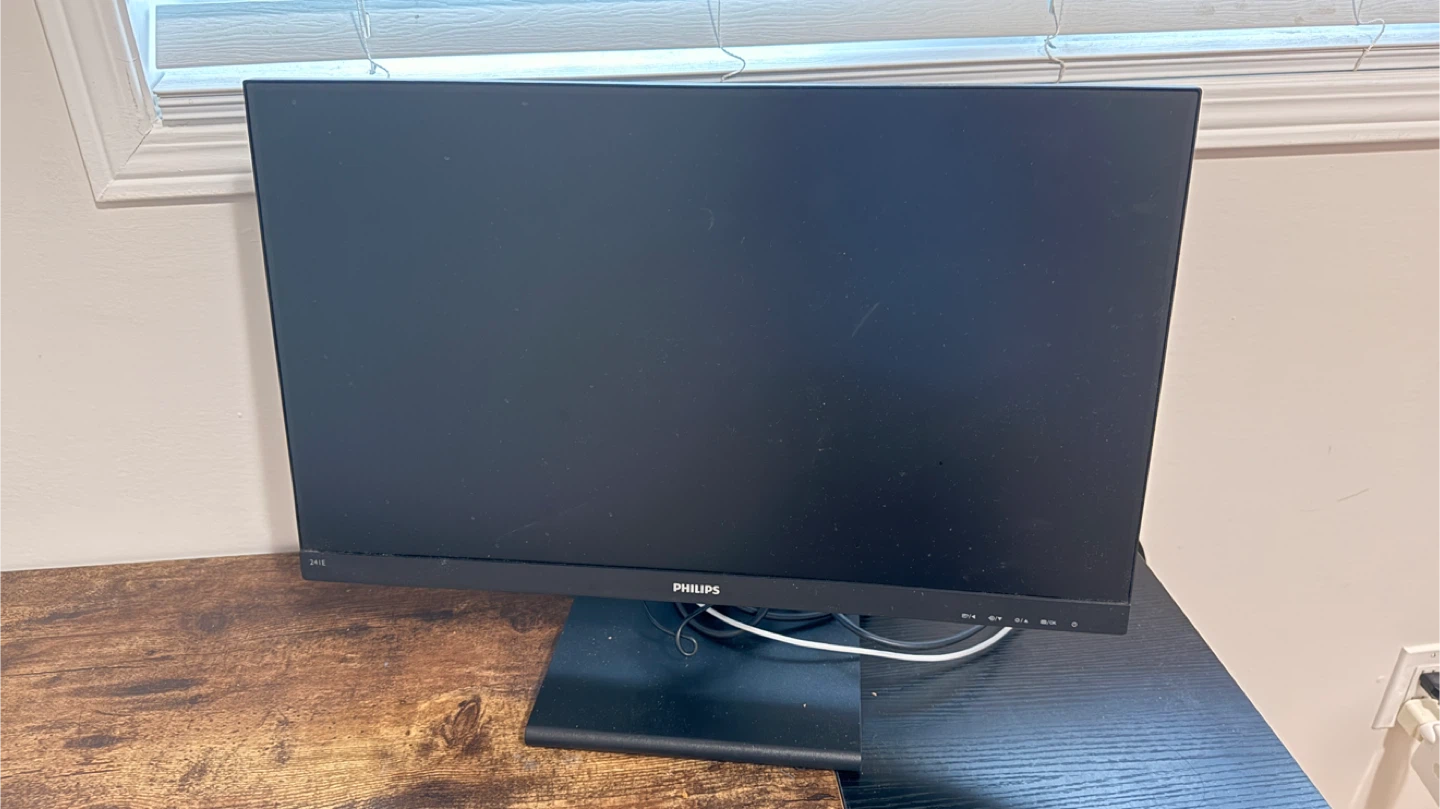 Philips 241E Monitor